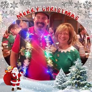 Meet your Posher, Robin